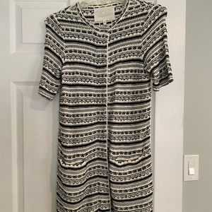 Rachel Rachel Roy sweater dress